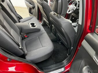 Kia Sorento 2.2 CRDi VGT 4WD EX A/T - 14