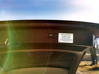 BMW 525 4×4 AUTOMAT - 14