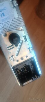 VW autorádio Beta - 14