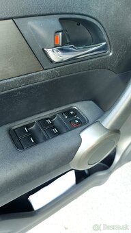 CR-V 2,2i-DTEC 4x4 - 14
