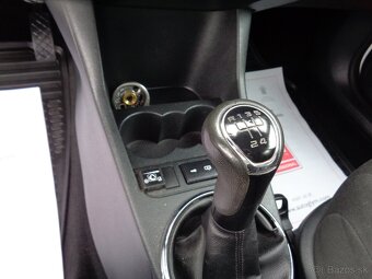 Škoda Fabia 1.4 benzin plyn - 14