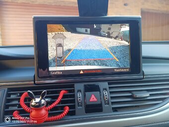 Audi A6 C7 facelift 3,0TDI Quattro 2015 - 14