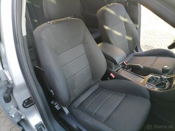 Ford Mondeo 1,6TDCI - 14