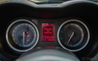 Alfa Romeo Brera 3.2 V6 Q4 - 14