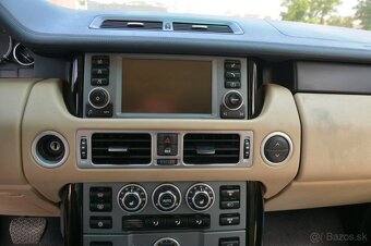 Land Rover Range Rover 3.6 TDV8 Diesel 4WD - 14