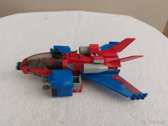Lego zbierka - 14