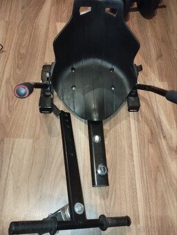 Manta Hoverboard - 14