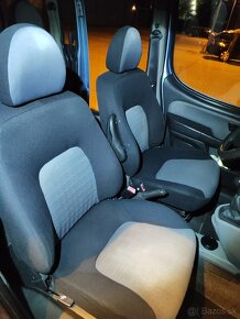 Fiat Doblo - 14