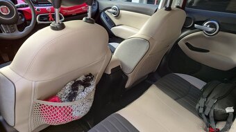 FIAT 500X 1.4 MULTIAIR Cross Plus  103KW  LPG/BENZIN - 14