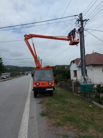 Plošina - 14
