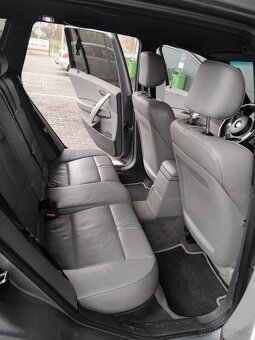 BMW X3 3.0D 150kw - 14