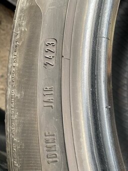 285/40r21/315/40r21 Continental/Good/Year - 14