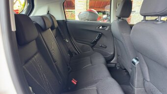 Peugeot 208 1.2 PureTech, Čerstvý servis - 14