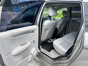Mercedes-Benz B trieda 180 CDI CHROM - 14
