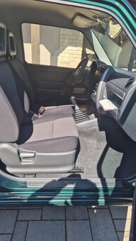 Predám Suzuki Jimny 1.3 4x4 - 14