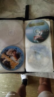 DVD filmy / rozprávky - 14