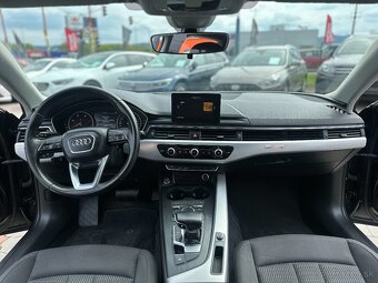 AUDI A4 - 14