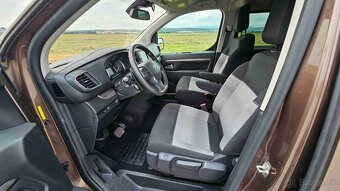 Predaj - Citroen Jumpy Spacetourer M BlueHDi 180 S&S EAT8 FE - 14