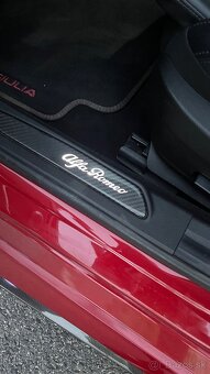 Alfa romeo Giulia - 14