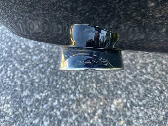 Predám Mercedes-Benz S350 - 14