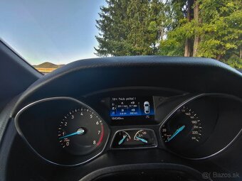 Ford Focus 1.0 EcoBoost ST-LINE • 2018 • TOP - 14