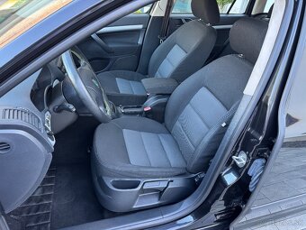 ŠKODA OCTAVIA II  COMBI 1.9 TDI 77KW AMBIENTE - 14