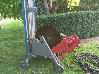 Predám cirkulárku - 14