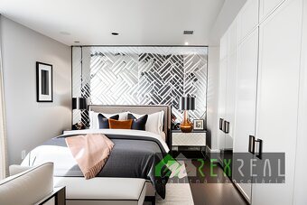 Predaj dvoch rodinných domov na jednom pozemku, Záhorce. - 14