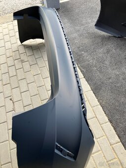 predni zadni naraznik skoda octavia iv lift 4 rs - 14