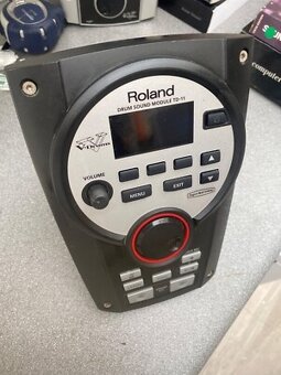 ♥️ Roland TD-11 V-drums - komplet sada - 14