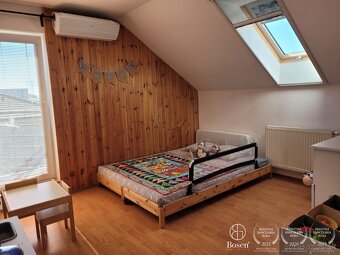 LOYALTERS | Predaj 5 izbového rodinného domu - Most pri Brat - 14