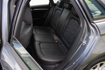 Audi A3 1.6 TDI 116k Basis S tronic - 14