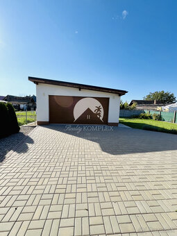 Reality KOMPLEX s.r.o., Vám ponúka na predaj moderný 4-izbov - 14