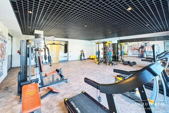 TURECKO, ABSOLUTE REAL / 2i apartmán pri mori, 45 m2, Alanya - 14