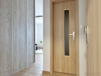NA PRENÁJOM | 1 izbový byt, novostavba s parkovacím státím - 14