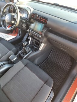 Citroen c3 aircross - 14