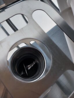 Mlynček na mäso 32 Mäsiarský vlček rezačka 32 - 14