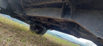 Mitsubishi Pajero Sport 3.0, 125kw, LPG - 14