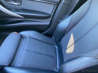 Bmw f31 318D 110kw B47 - 14