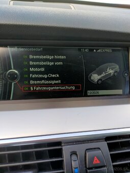 BMW 530 GT M Packet XD - 14