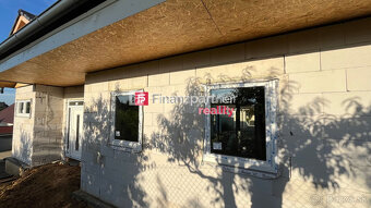 4i novostavba RD, holodom v dedinke Merašice, Hlohovec - 14