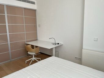 BA I. Luxusný byt s veľkou terasou v EUROVEA - 14