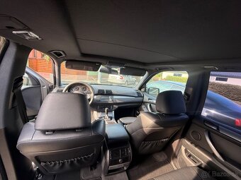 BMW X5 E53 3.0d - 14