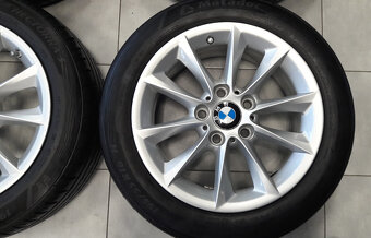 BMW 1 F20 16" Styling 411 - 14