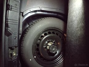 BMW e 36 Cabrio 318i Nová STK/EK - 14