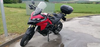 DUCATI MULTISTRADA 950 - 14