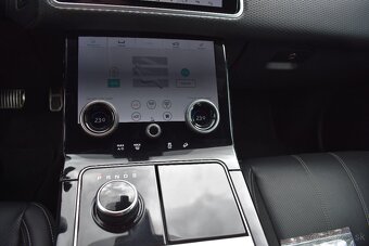 Land Rover Range Rover Velar 2.0D I4 R-Dynamic S AWD A/T - 14