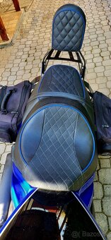 Suzuki INTRUDER VZR 1800 R BOSS - 14