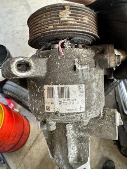 Motor 0.9tce na ND - 14