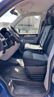 Volkswagen Transporter T6 Long 2.0TDI 110kW 4x4 DSG - 14